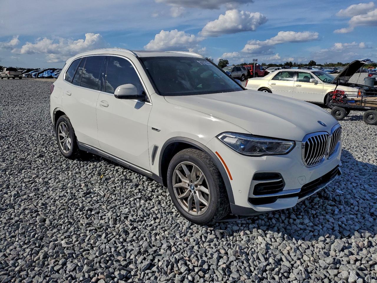2023 BMW X5