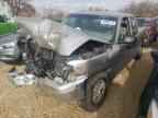 2002 GMC SIERRA 1500