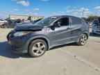 2017 HONDA HR-V