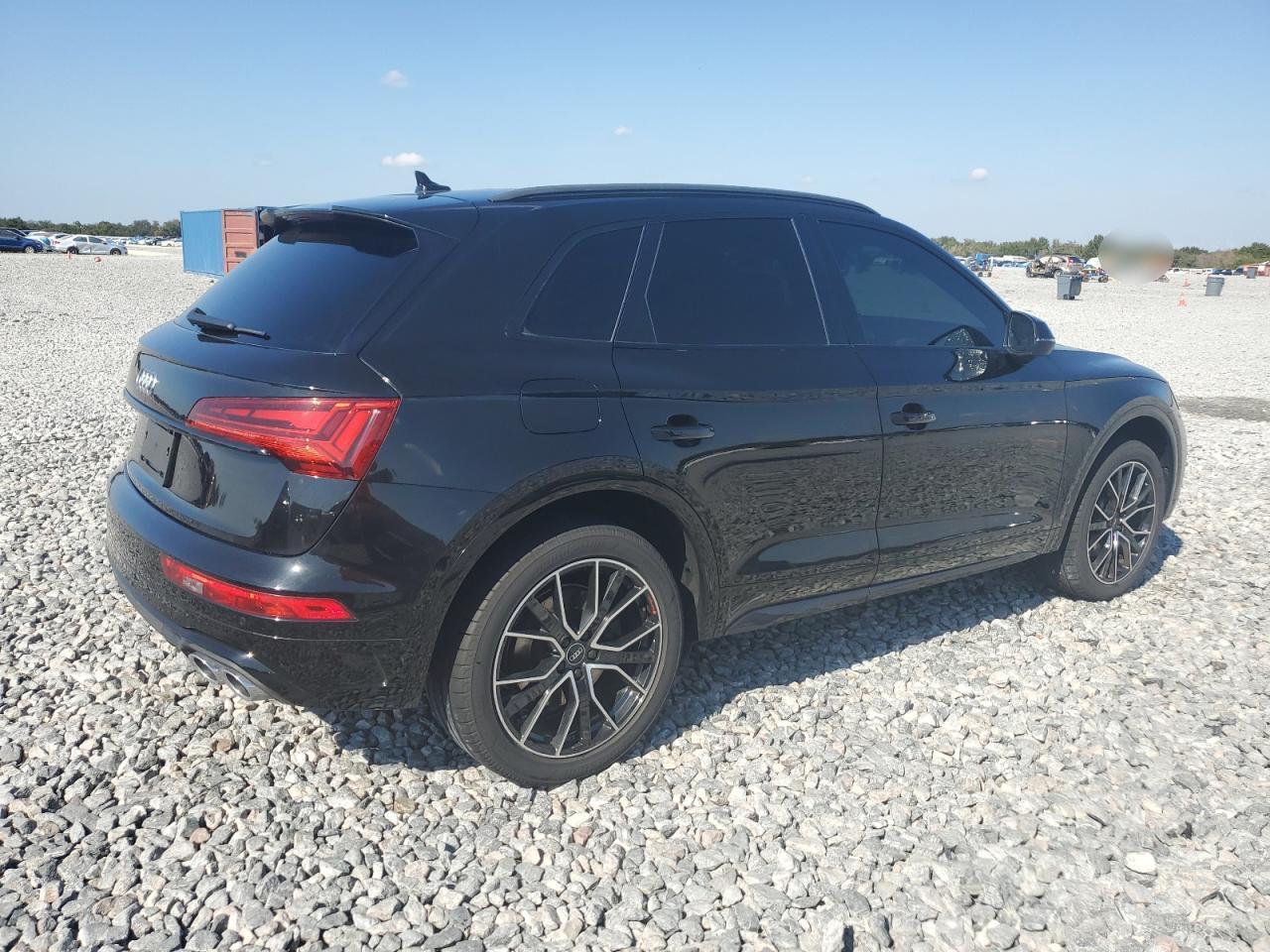 2021 AUDI SQ5