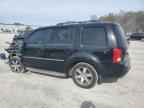 2012 HONDA PILOT