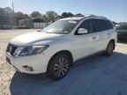 2013 NISSAN PATHFINDER