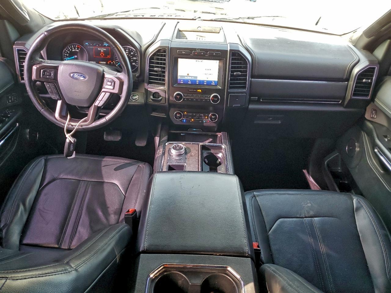 2021 FORD Expedition