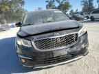 2015 KIA SEDONA