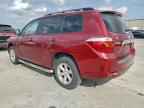 2008 TOYOTA HIGHLANDER