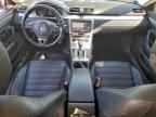 2013 VOLKSWAGEN CC