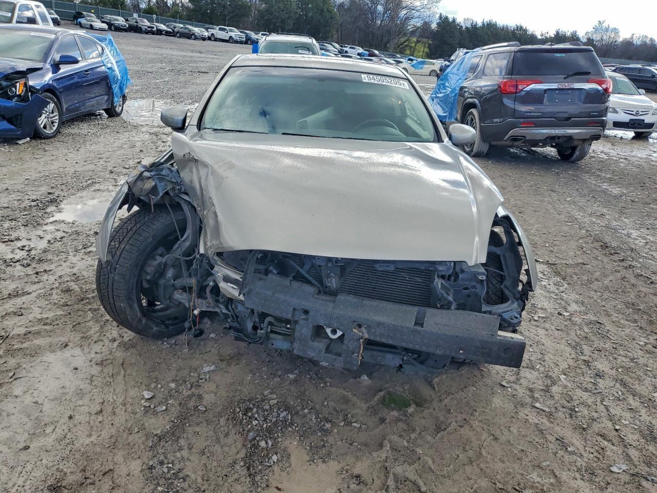 2007 INFINITI G35