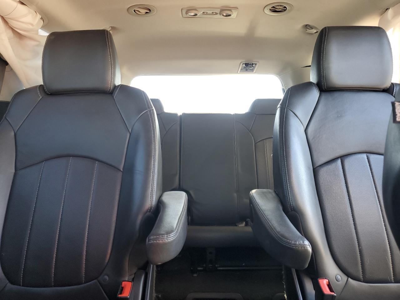 2015 GMC ACADIA