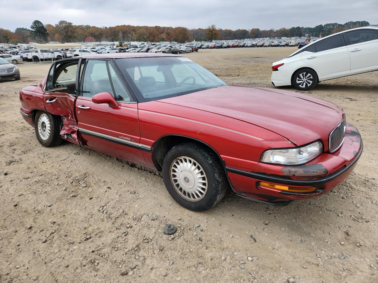 1998 BUICK Lesabre