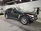 2017 INFINITI QX70