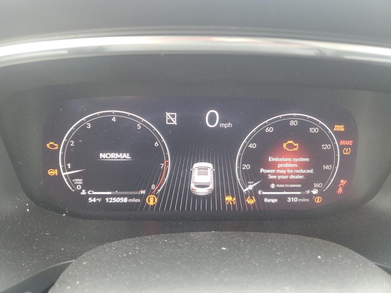 2024 ACURA MDX