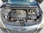 2016 KIA FORTE