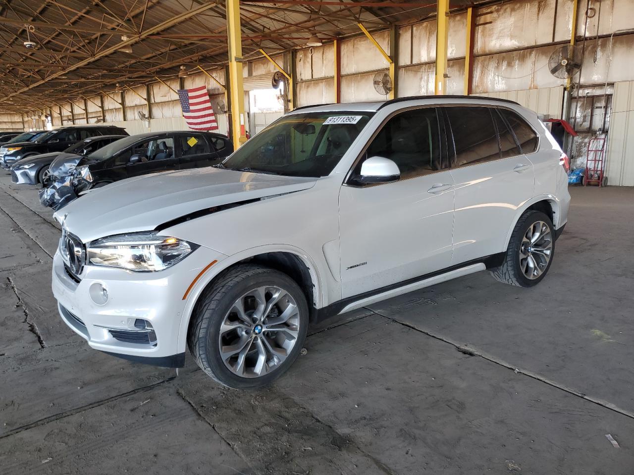 2014 BMW X5