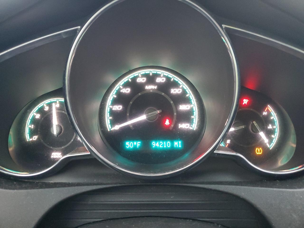 2011 CHEVROLET MALIBU