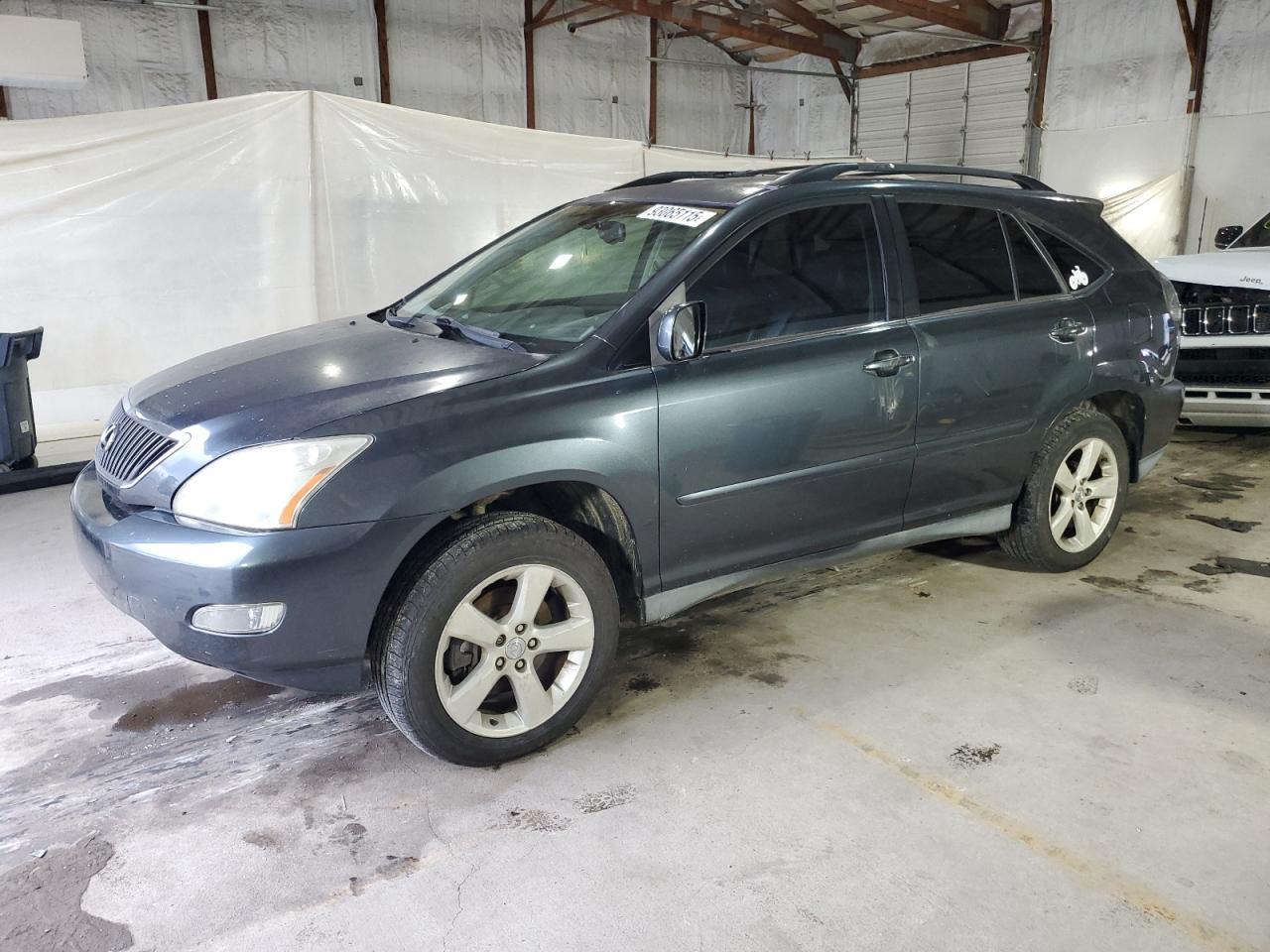 2004 LEXUS Rx 330