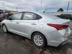 2018 HYUNDAI ACCENT