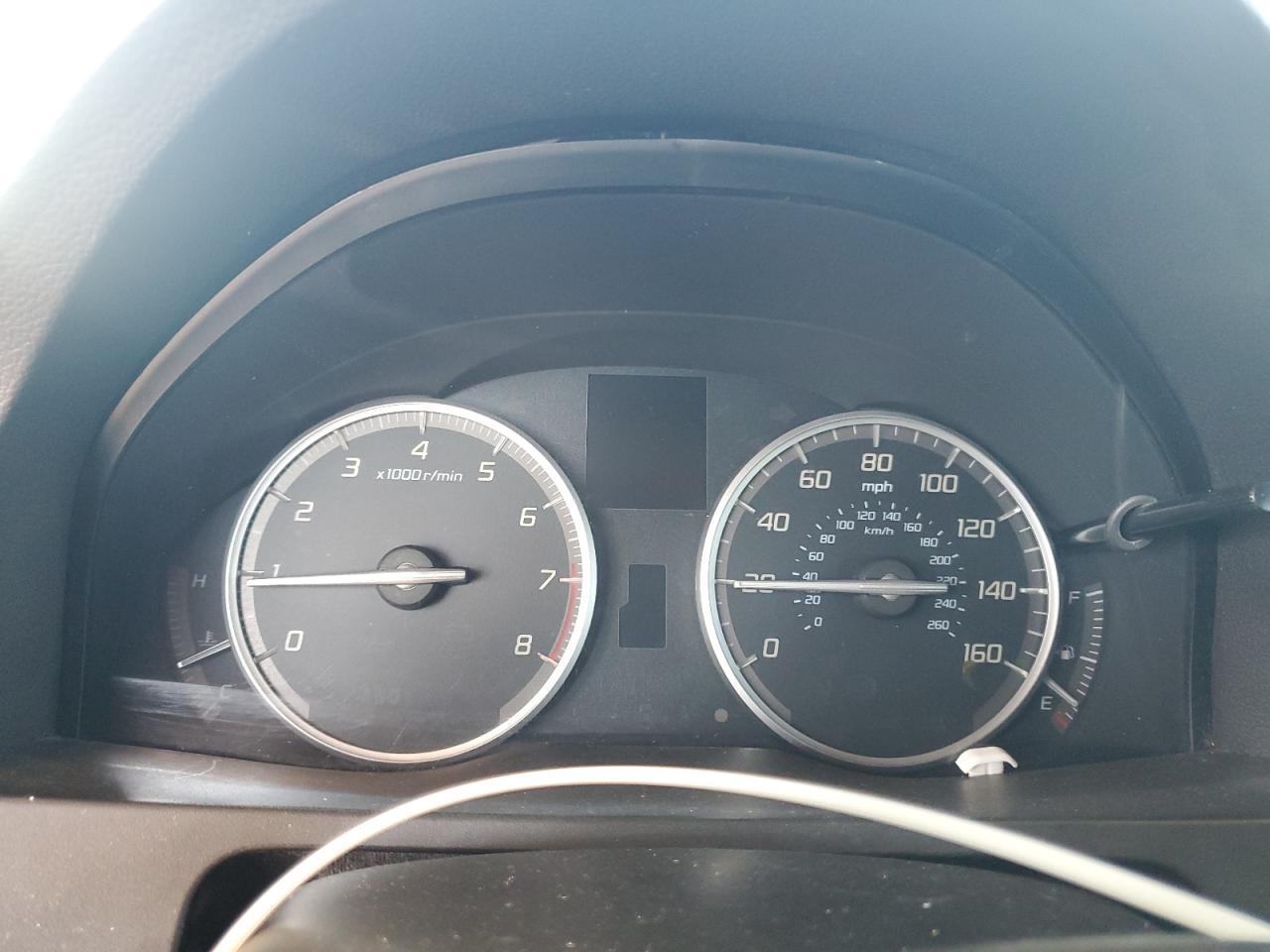 2013 ACURA RDX