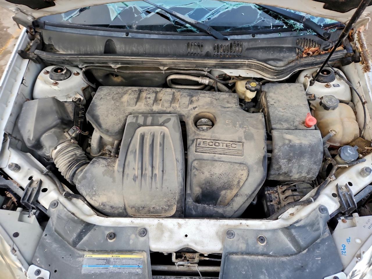 2006 CHEVROLET COBALT
