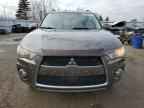 2012 MITSUBISHI outlander