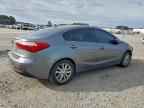 2016 KIA FORTE