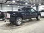 2012 CHEVROLET SILVERADO 1500