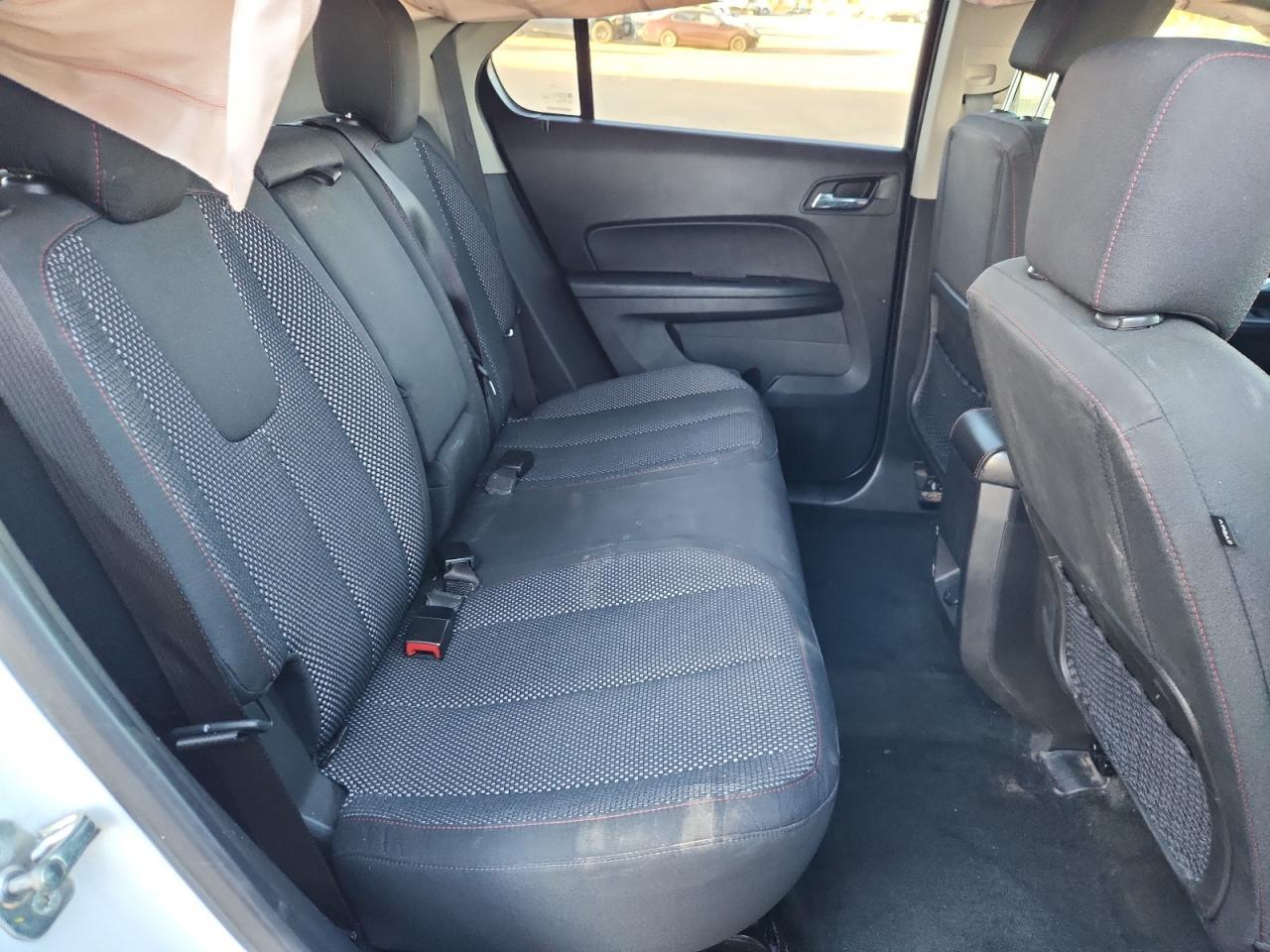 2012 CHEVROLET EQUINOX