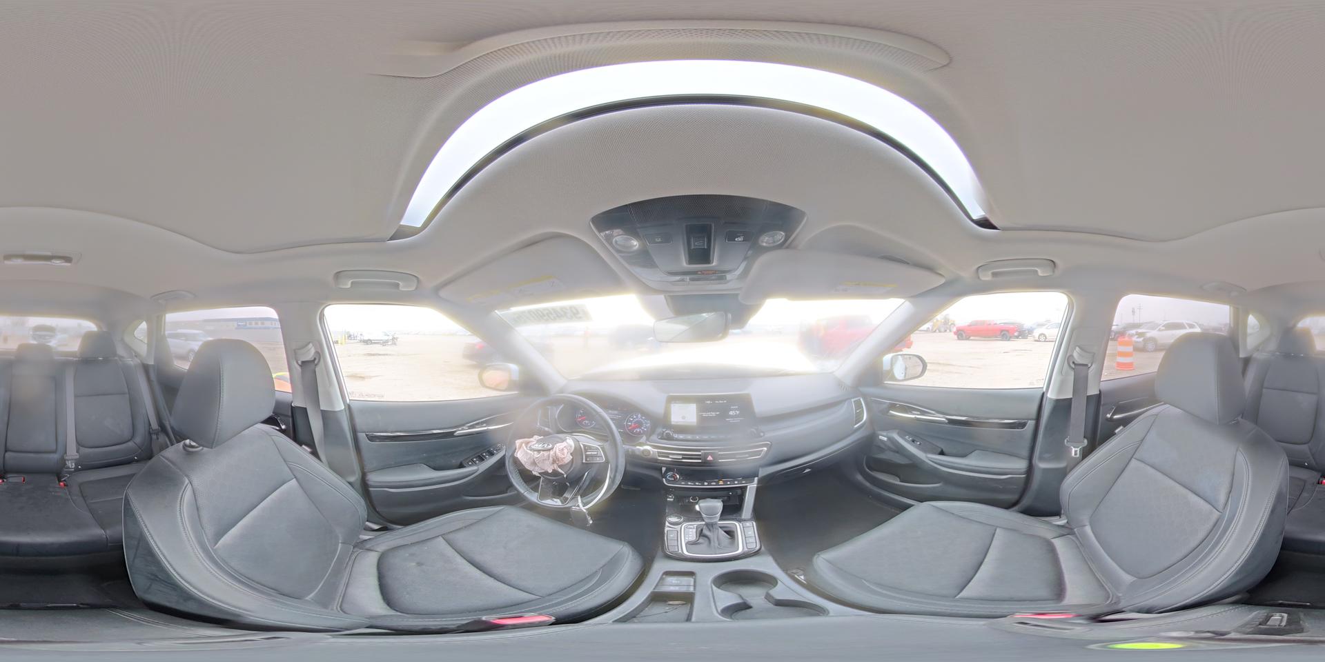 2021 KIA SELTOS