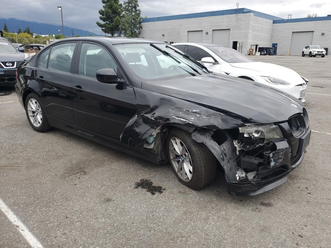 2010 BMW 3 SERIES
