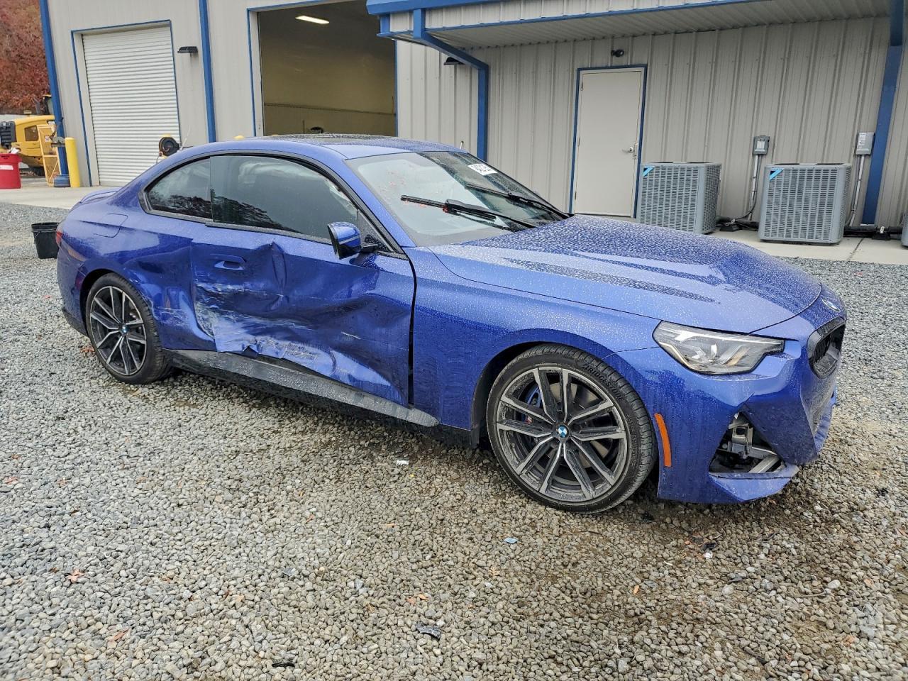 2023 BMW 2 Series