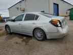 2007 NISSAN ALTIMA