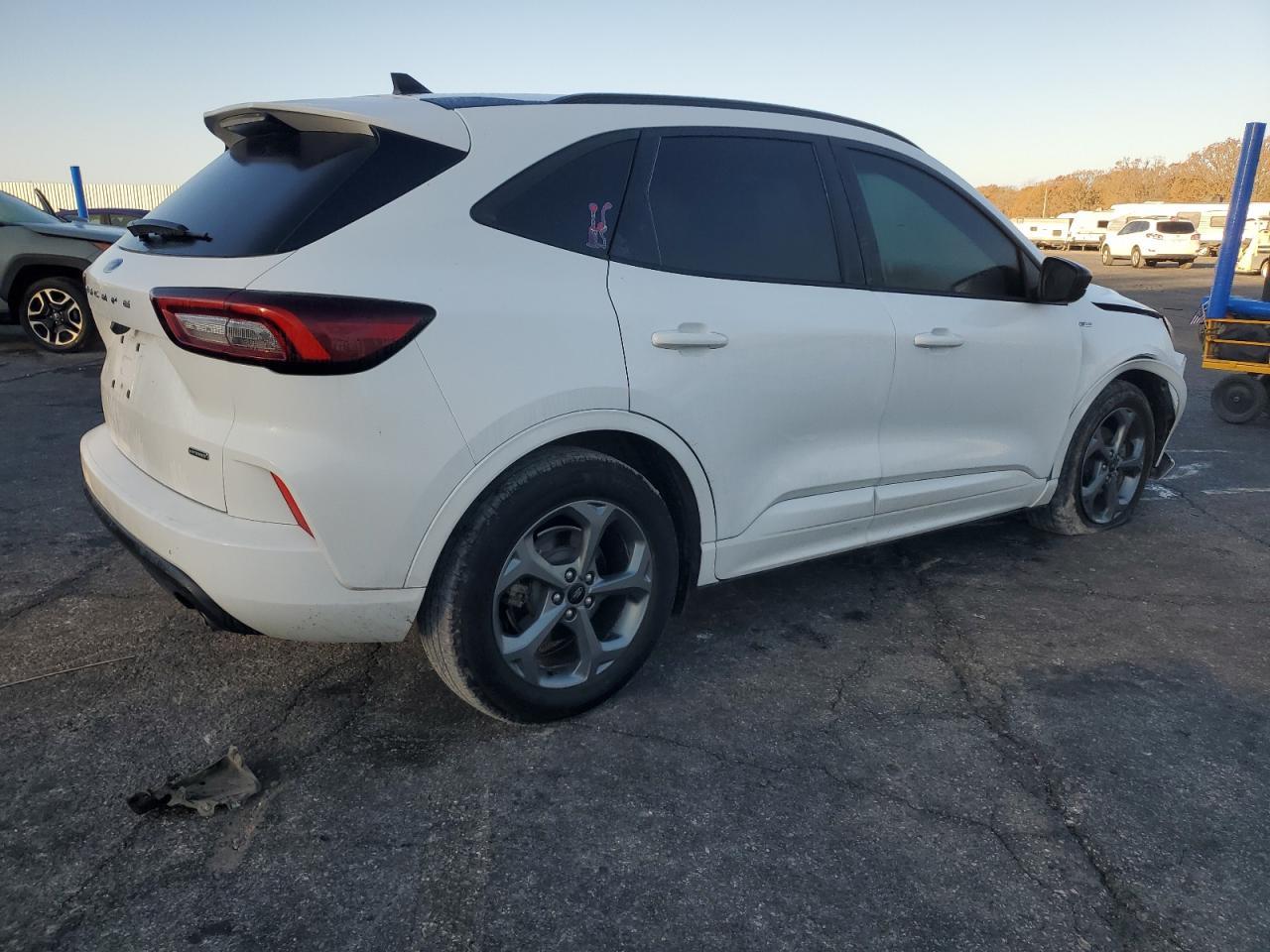 2023 FORD ESCAPE