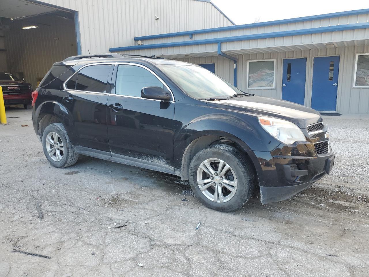 2013 CHEVROLET EQUINOX
