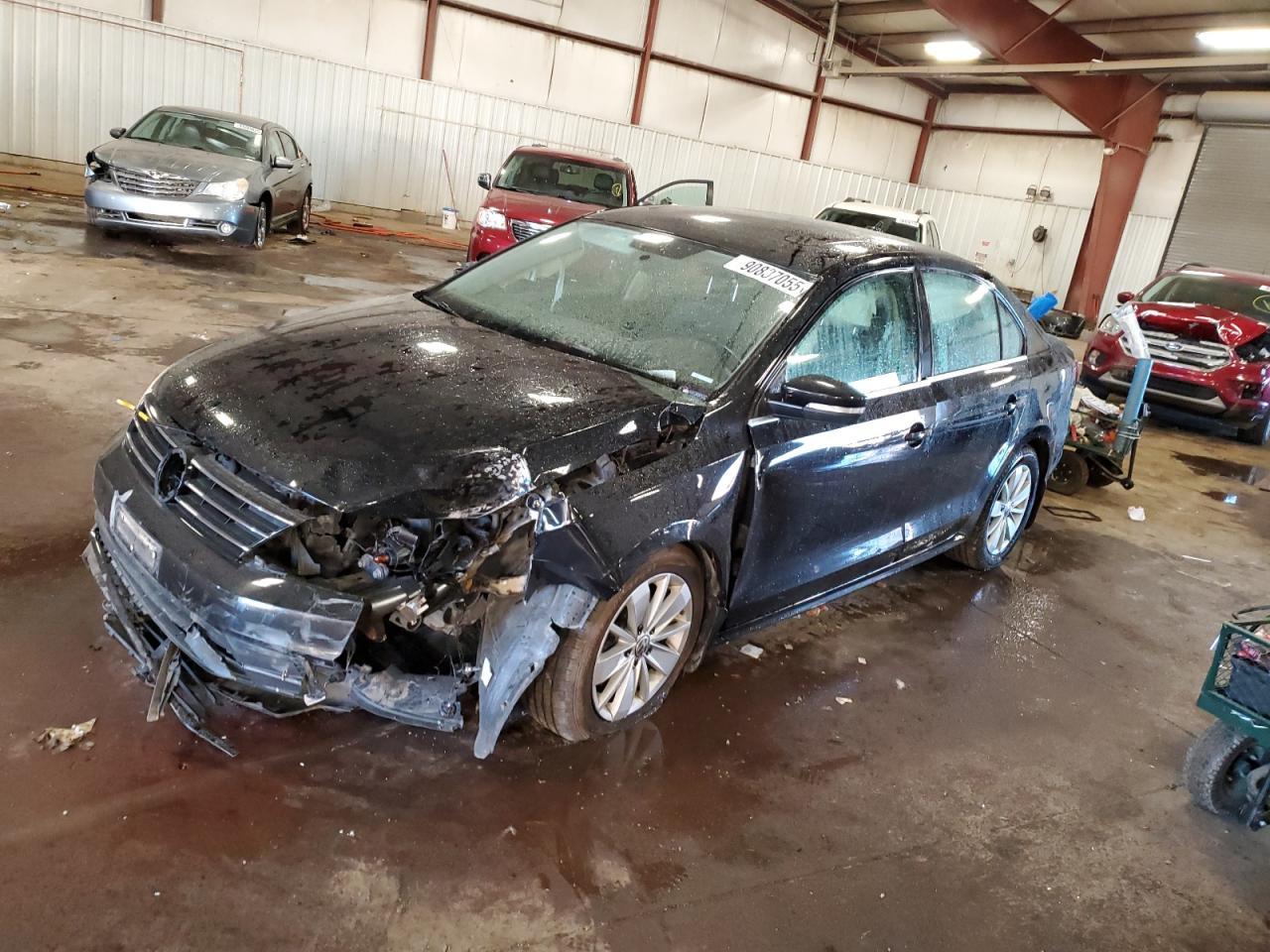 2015 VOLKSWAGEN JETTA