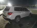 2012 TOYOTA HIGHLANDER