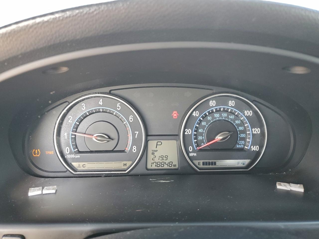 2008 KIA OPTIMA