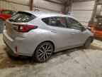 2024 SUBARU IMPREZA