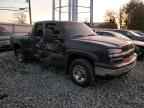 2003 CHEVROLET Silverado