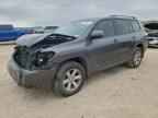 2010 TOYOTA HIGHLANDER