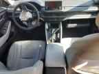 2023 HONDA ACCORD