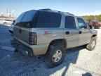 2002 CHEVROLET Tahoe