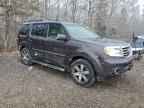 2012 HONDA PILOT