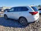 2017 MITSUBISHI outlander