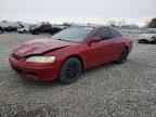 2002 HONDA ACCORD