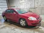 2008 CHEVROLET IMPALA