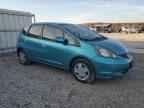 2012 HONDA FIT