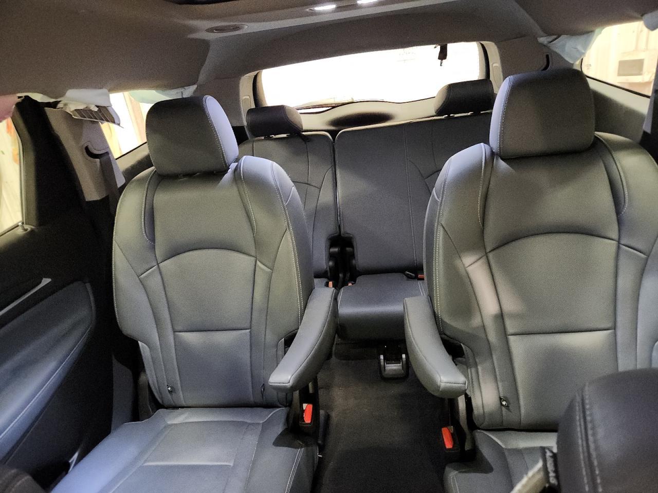 2021 BUICK ENCLAVE