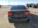 2012 KIA FORTE