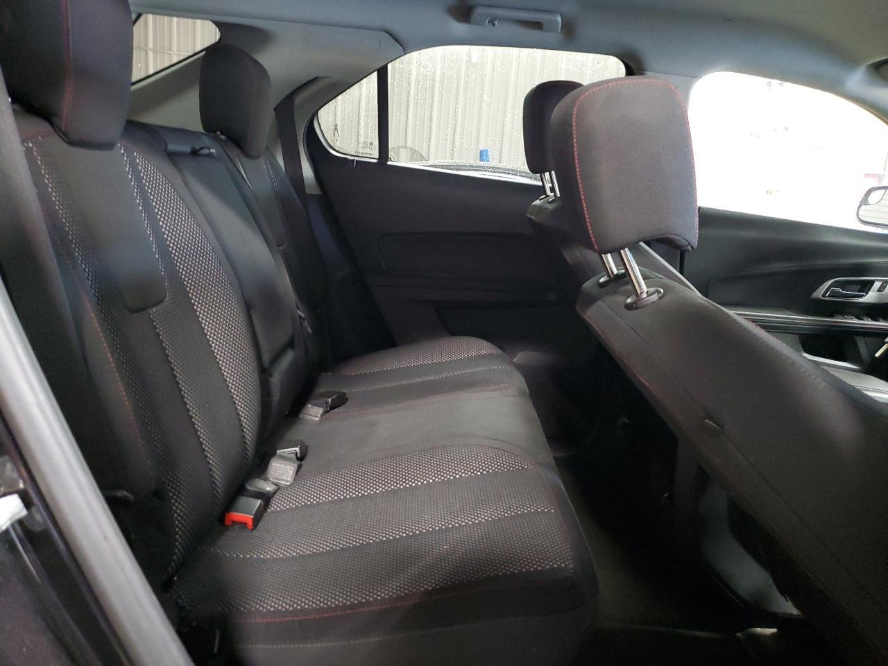 2013 CHEVROLET EQUINOX