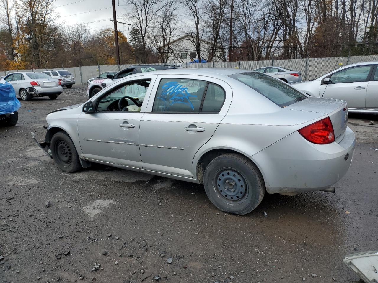 2010 CHEVROLET COBALT