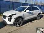 2020 CADILLAC XT4